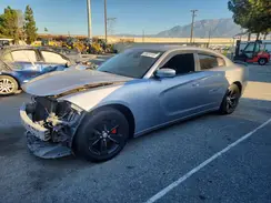 2C3CDXHG9GH305731 2016 DODGE CHARGER