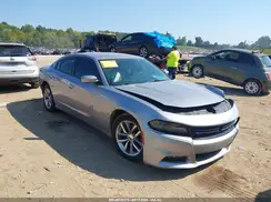 2C3CDXHG9GH307625 2016 DODGE CHARGER