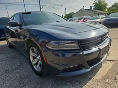 2C3CDXHG9GH312615 2016 DODGE CHARGER