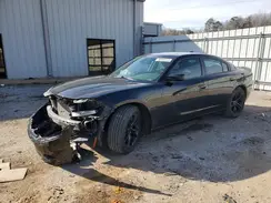 2C3CDXHG9GH312758 2016 DODGE CHARGER