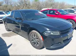 2C3CDXHG9GH317751 2016 DODGE CHARGER
