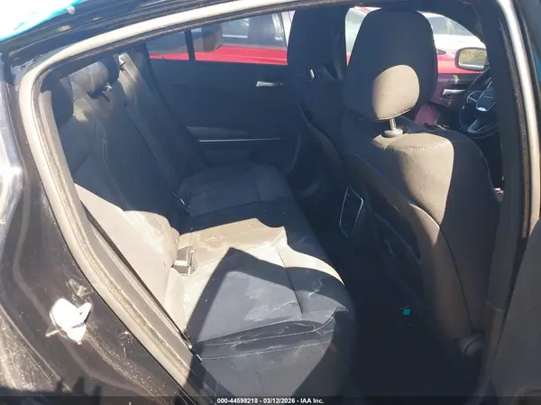 2C3CDXHG9GH317751 2016 DODGE CHARGER - Image 8