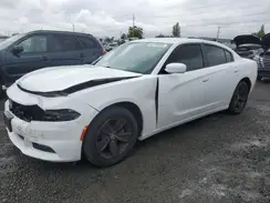 2C3CDXHG9GH317801 2016 DODGE CHARGER