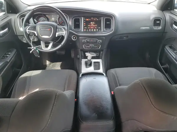 2C3CDXHG9GH323873 2016 DODGE CHARGER - Image 8