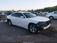 2C3CDXHG9GH326501 2016 DODGE CHARGER