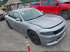 2C3CDXHG9GH326546 2016 DODGE CHARGER