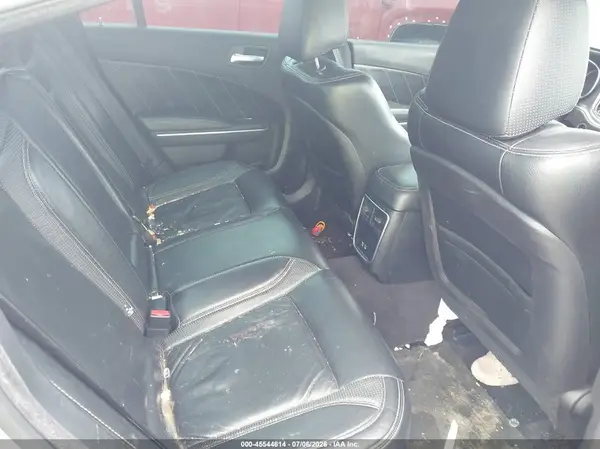 2C3CDXHG9GH326546 2016 DODGE CHARGER - Image 8