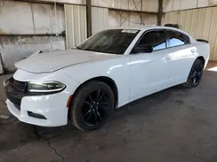 2C3CDXHG9GH331326 2016 DODGE CHARGER