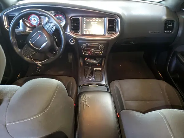 2C3CDXHG9GH331326 2016 DODGE CHARGER - Image 8
