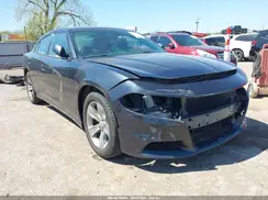 2C3CDXHG9GH332590 2016 DODGE CHARGER