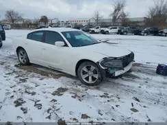 2C3CDXHG9GH335019 2016 DODGE CHARGER