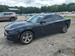 2C3CDXHG9GH335084 2016 DODGE CHARGER