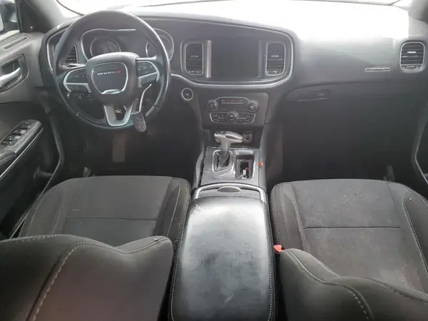 2C3CDXHG9GH335084 2016 DODGE CHARGER - Image 8