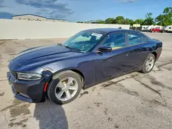 2C3CDXHG9GH339037 2016 DODGE CHARGER