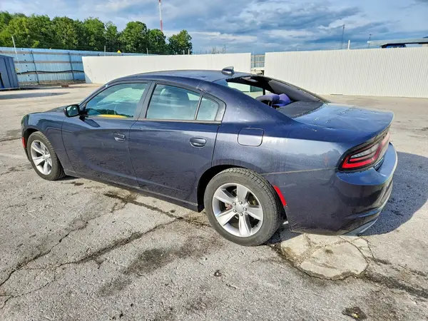 2C3CDXHG9GH339037 2016 DODGE CHARGER - Image 2