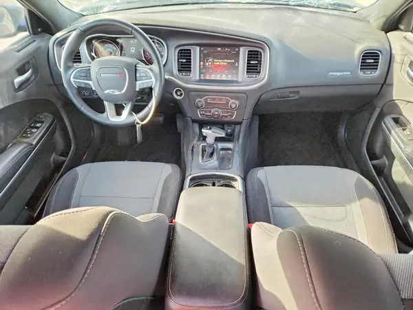2C3CDXHG9GH339037 2016 DODGE CHARGER - Image 8
