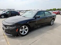 2C3CDXHG9GH339054 2016 DODGE CHARGER
