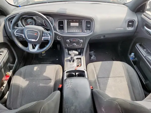 2C3CDXHG9GH339054 2016 DODGE CHARGER - Image 8