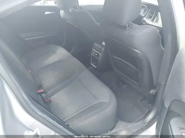 2C3CDXHG9GH339104 2016 DODGE CHARGER - Image 8