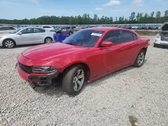 2C3CDXHG9GH350233 2016 DODGE CHARGER