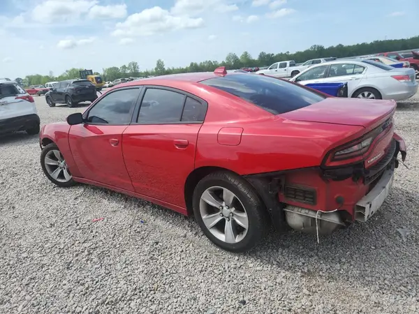 2C3CDXHG9GH350233 2016 DODGE CHARGER - Image 2