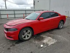 2C3CDXHG9GH350247 2016 DODGE CHARGER