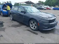 2C3CDXHG9GH350295 2016 DODGE CHARGER