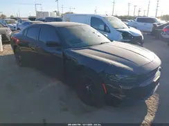 2C3CDXHG9GH355089 2016 DODGE CHARGER