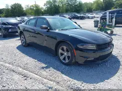 2C3CDXHG9GH355335 2016 DODGE CHARGER