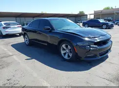 2C3CDXHG9GH357344 2016 DODGE CHARGER