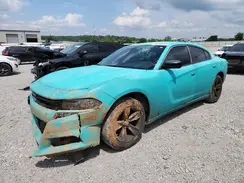 2C3CDXHG9HH503386 2017 DODGE CHARGER