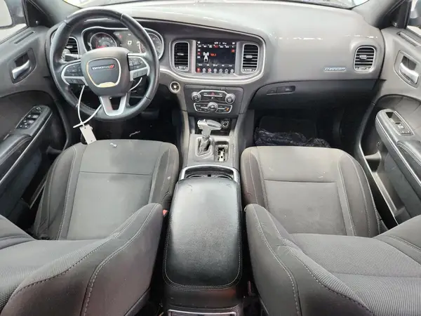 2C3CDXHG9HH503386 2017 DODGE CHARGER - Image 8