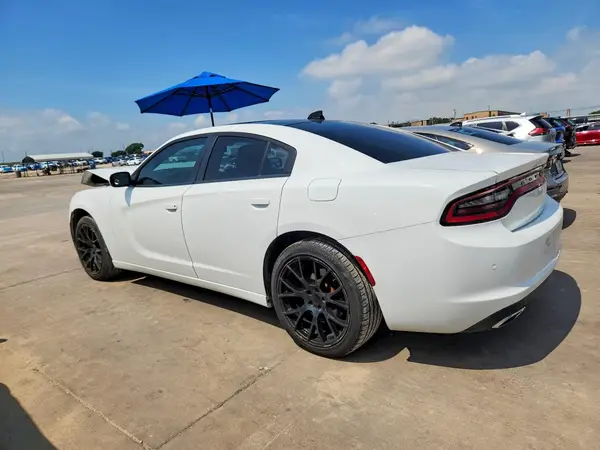 2C3CDXHG9HH503713 2017 DODGE CHARGER - Image 2