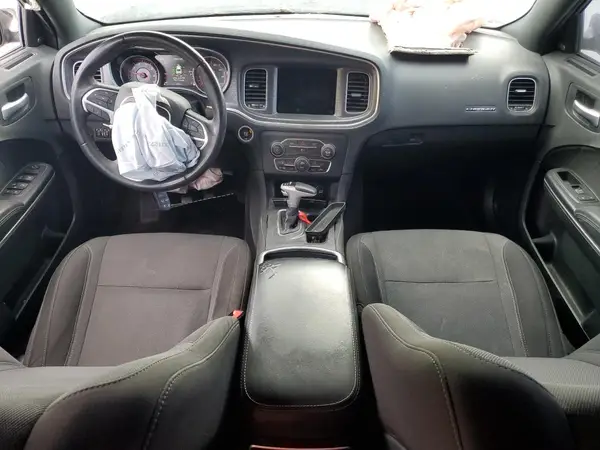 2C3CDXHG9HH504263 2017 DODGE CHARGER - Image 8
