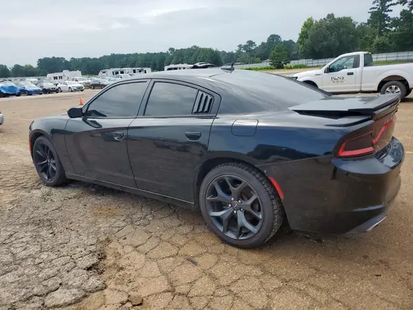 2C3CDXHG9HH505008 2017 DODGE CHARGER - Image 2