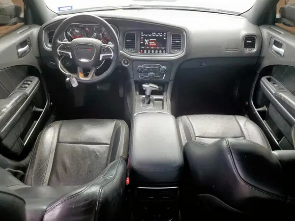 2C3CDXHG9HH505008 2017 DODGE CHARGER - Image 8