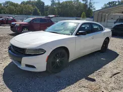 2C3CDXHG9HH505025 2017 DODGE CHARGER