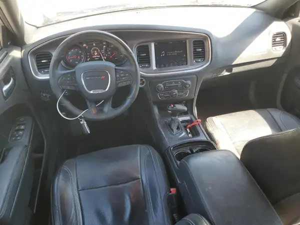 2C3CDXHG9HH505025 2017 DODGE CHARGER - Image 8