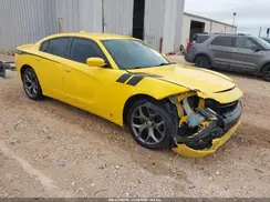 2C3CDXHG9HH505123 2017 DODGE CHARGER