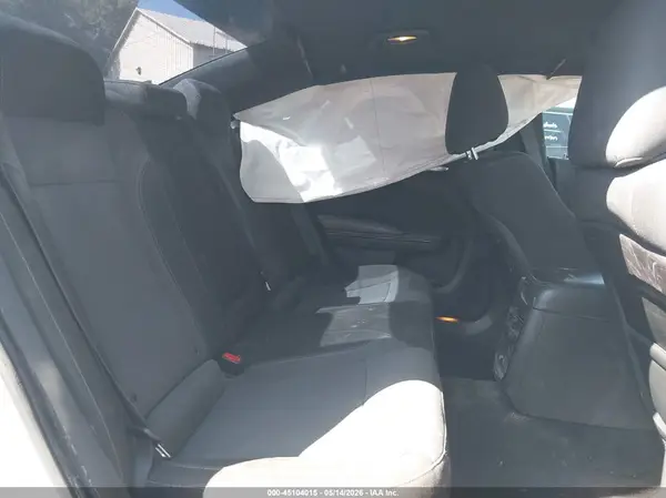 2C3CDXHG9HH505266 2017 DODGE CHARGER - Image 8