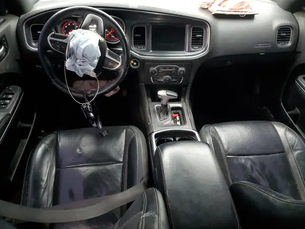 2C3CDXHG9HH514713 2017 DODGE CHARGER - Image 8