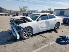 2C3CDXHG9HH515327 2017 DODGE CHARGER