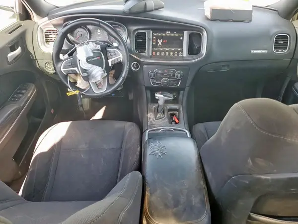 2C3CDXHG9HH515327 2017 DODGE CHARGER - Image 8