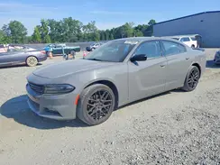 2C3CDXHG9HH518695 2017 DODGE CHARGER
