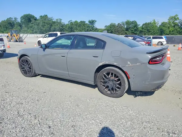 2C3CDXHG9HH518695 2017 DODGE CHARGER - Image 2