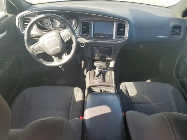 2C3CDXHG9HH518695 2017 DODGE CHARGER - Image 8