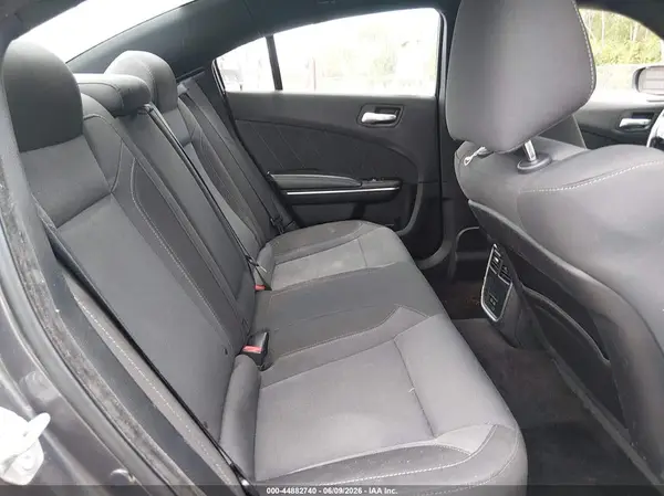 2C3CDXHG9HH523024 2017 DODGE CHARGER - Image 8