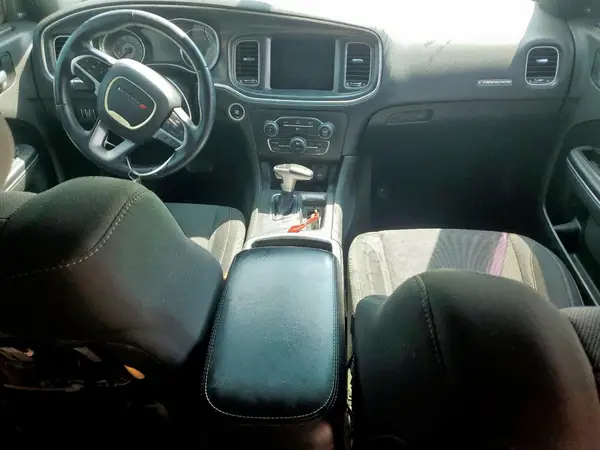 2C3CDXHG9HH524884 2017 DODGE CHARGER - Image 8