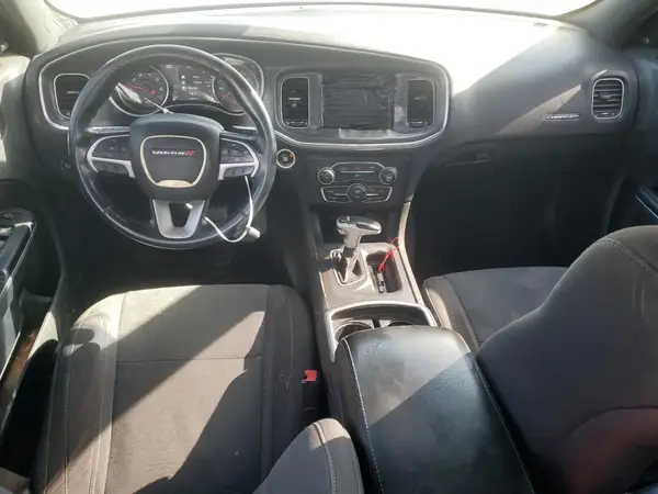 2C3CDXHG9HH528210 2017 DODGE CHARGER - Image 8