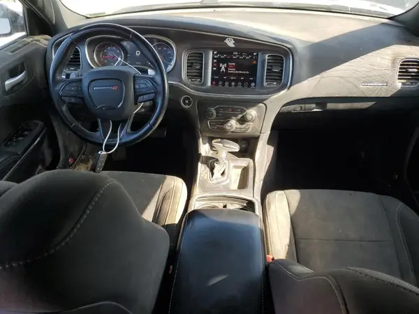 2C3CDXHG9HH541068 2017 DODGE CHARGER - Image 8